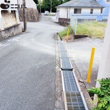 姫路市新在家、土地の画像です