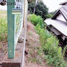 姫路市新在家、土地の画像です
