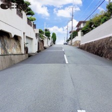 姫路市新在家、土地の画像です