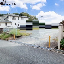 姫路市新在家、土地の画像です