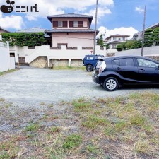 姫路市新在家、土地の画像です