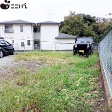 姫路市新在家、土地の画像です