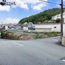 姫路市新在家、土地の画像です