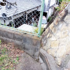 姫路市新在家、土地の画像です