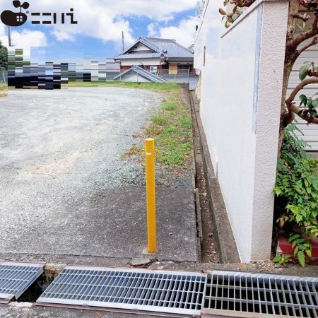 姫路市新在家、土地の画像です