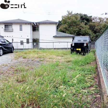 姫路市新在家、土地の画像です