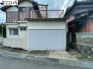たつの市新宮町新宮、中古一戸建ての収納画像です