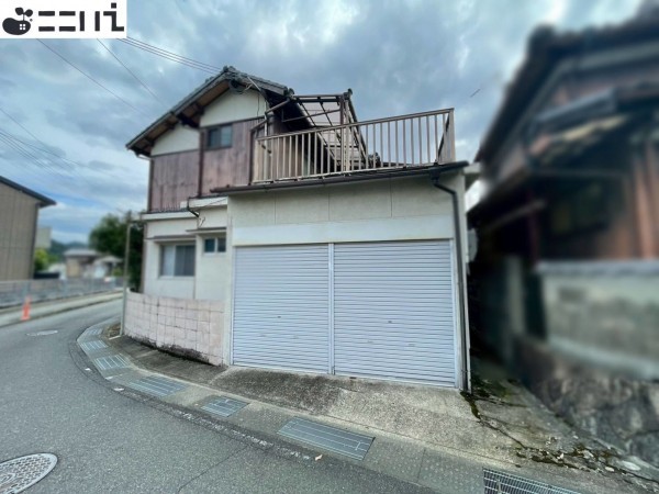 たつの市新宮町新宮、中古一戸建ての周辺画像画像です