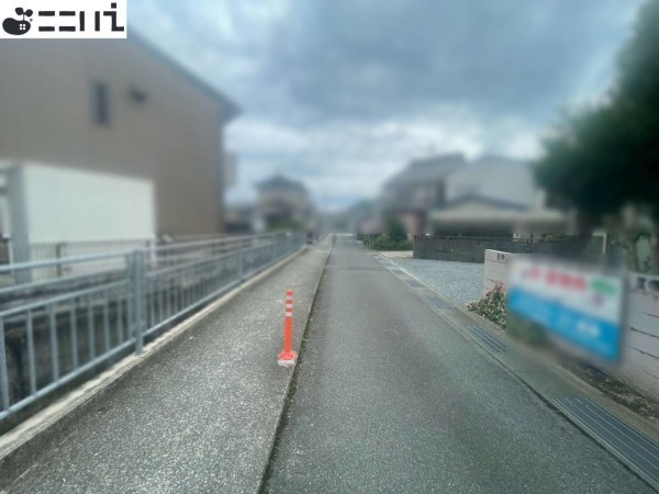 たつの市新宮町新宮、中古一戸建ての周辺画像画像です