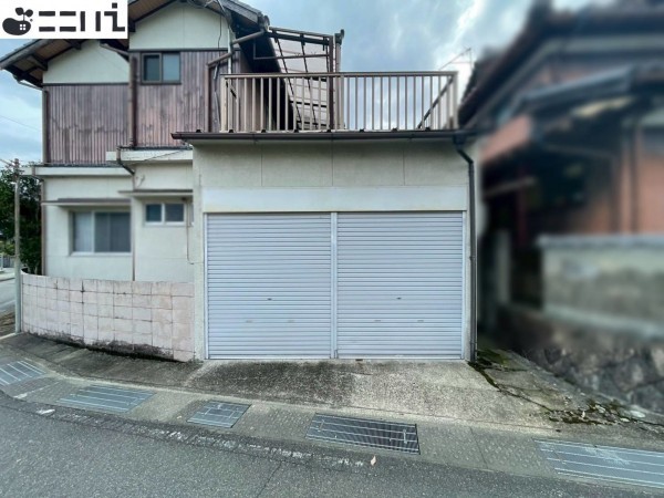 たつの市新宮町新宮、中古一戸建ての収納画像です
