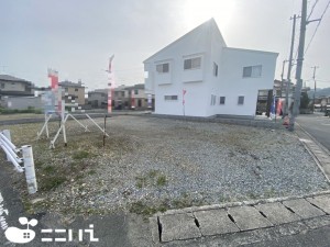 たつの市御津町苅屋、土地の外観画像です