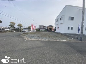 たつの市御津町苅屋、土地の外観画像です