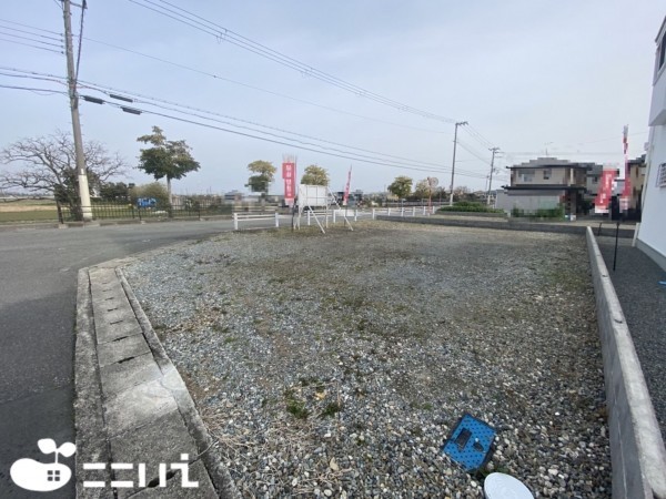 たつの市御津町苅屋、土地の外観画像です