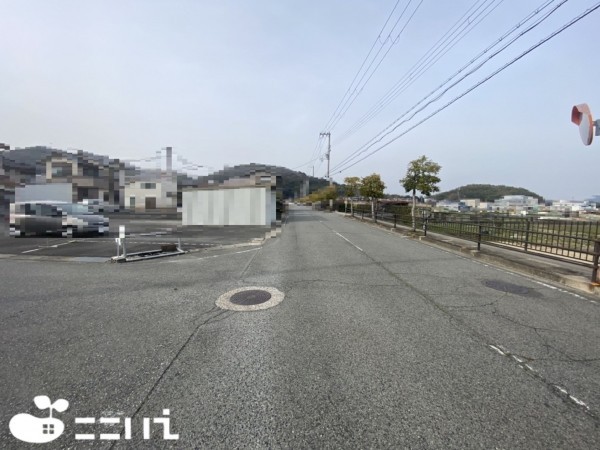 たつの市御津町苅屋、土地の周辺画像画像です