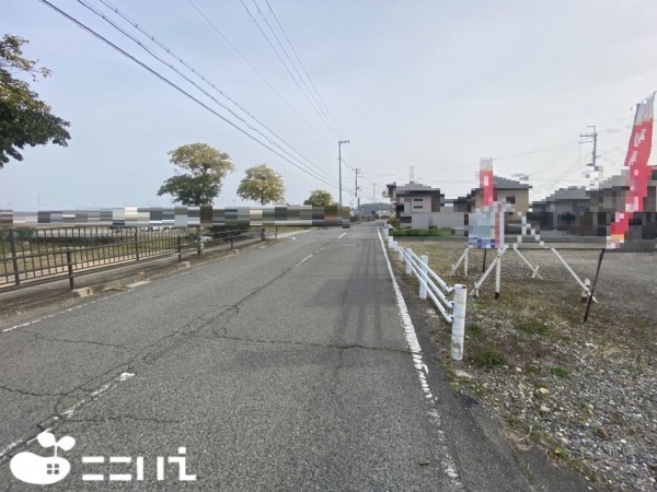 たつの市御津町苅屋、土地の周辺画像画像です