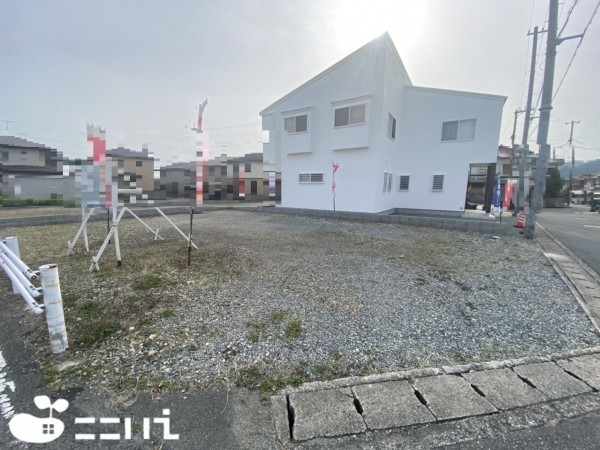 たつの市御津町苅屋、土地の外観画像です