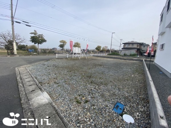 たつの市御津町苅屋、土地の外観画像です