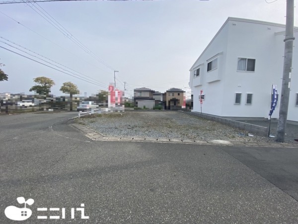 たつの市御津町苅屋、土地の外観画像です