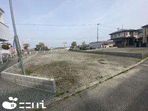 たつの市御津町苅屋、土地の外観画像です