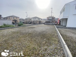 たつの市御津町苅屋、土地の外観画像です