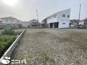 たつの市御津町苅屋、土地の外観画像です