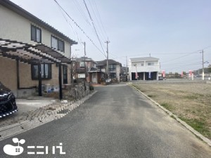 たつの市御津町苅屋、土地の周辺画像画像です