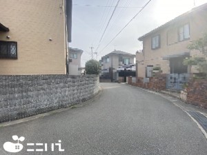 たつの市御津町苅屋、土地の周辺画像画像です