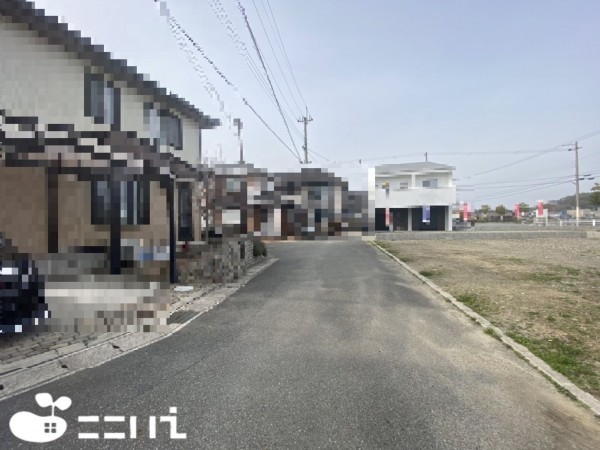 たつの市御津町苅屋、土地の周辺画像画像です