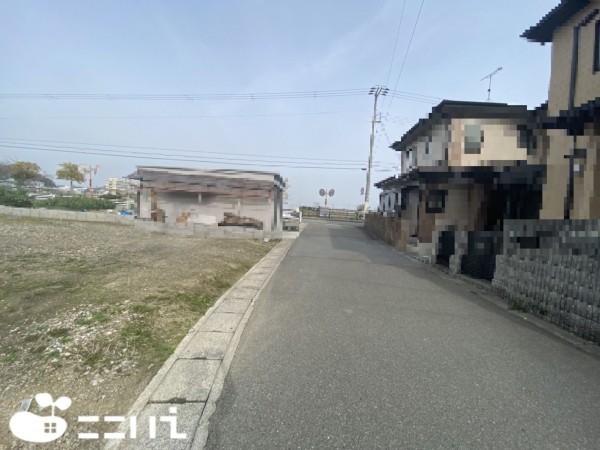 たつの市御津町苅屋、土地の周辺画像画像です
