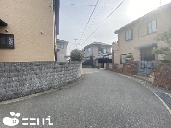 たつの市御津町苅屋、土地の周辺画像画像です
