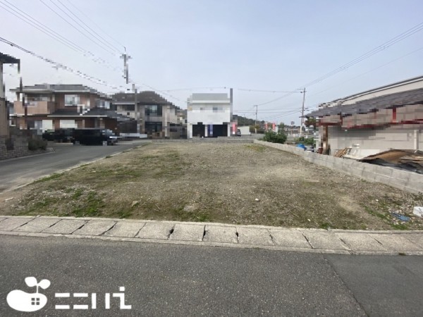 たつの市御津町苅屋、土地の外観画像です