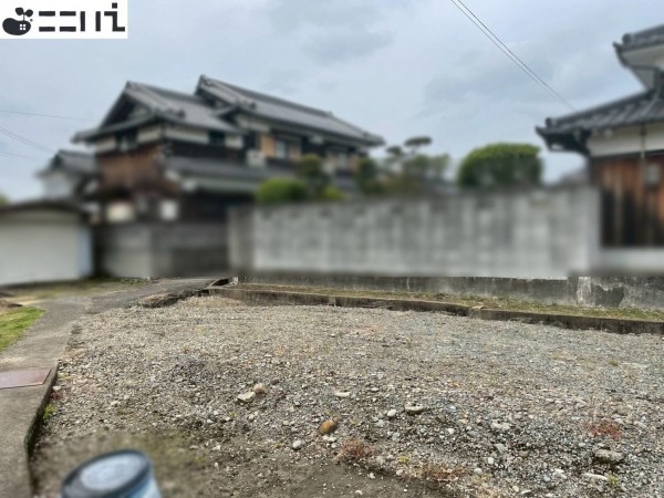 たつの市誉田町片吹、土地の周辺画像画像です