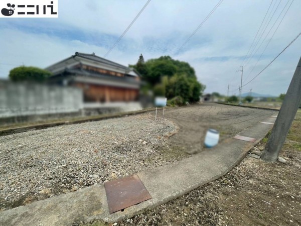たつの市誉田町片吹、土地のその他画像です
