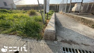 姫路市網干区浜田、土地のその他画像です