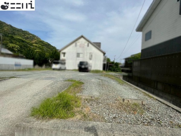 たつの市龍野町中霞城、土地のその他画像です
