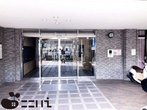 姫路市西今宿、マンションの画像です