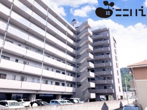 姫路市西今宿、マンションの画像です