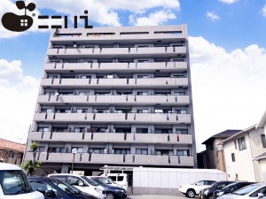 姫路市西今宿、マンションの画像です