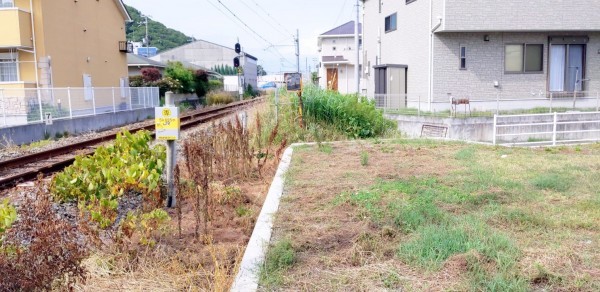 姫路市砥堀、土地のその他画像です