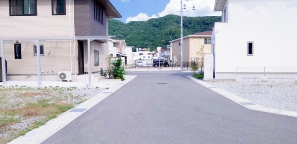姫路市砥堀、土地の周辺画像画像です