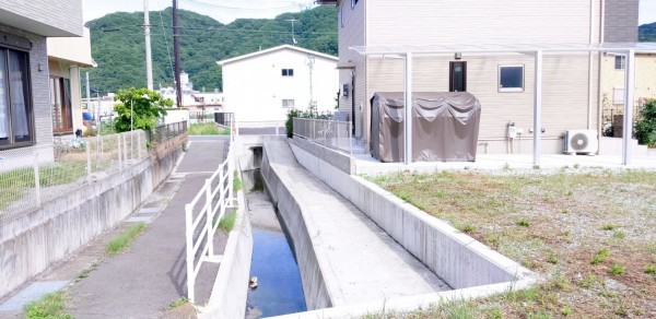 姫路市砥堀、土地のその他画像です