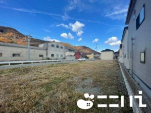 姫路市砥堀、土地の画像です