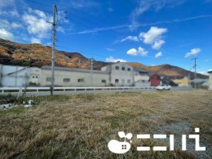姫路市砥堀、土地の画像です