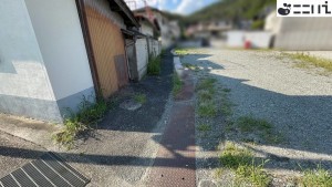 たつの市揖西町中垣内、土地の周辺画像画像です