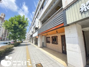 姫路市船丘町、マンションの画像です