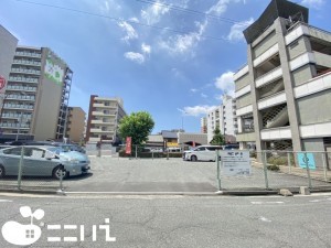 姫路市船丘町、マンションの画像です