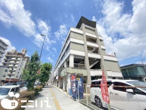 姫路市船丘町、マンションの画像です