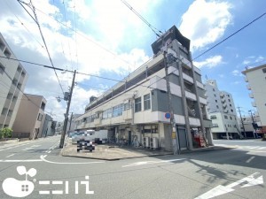姫路市船丘町、マンションの画像です