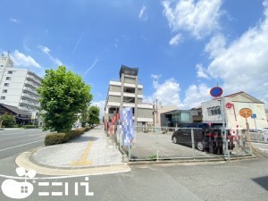 姫路市船丘町、マンションの画像です