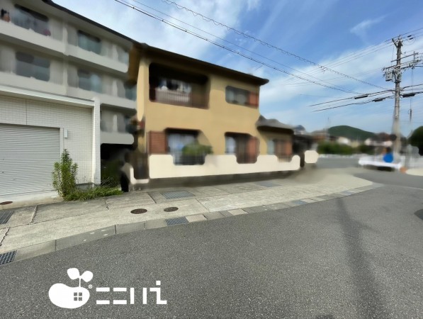 姫路市上大野、収益/事業用物件/店舗事務所の画像です